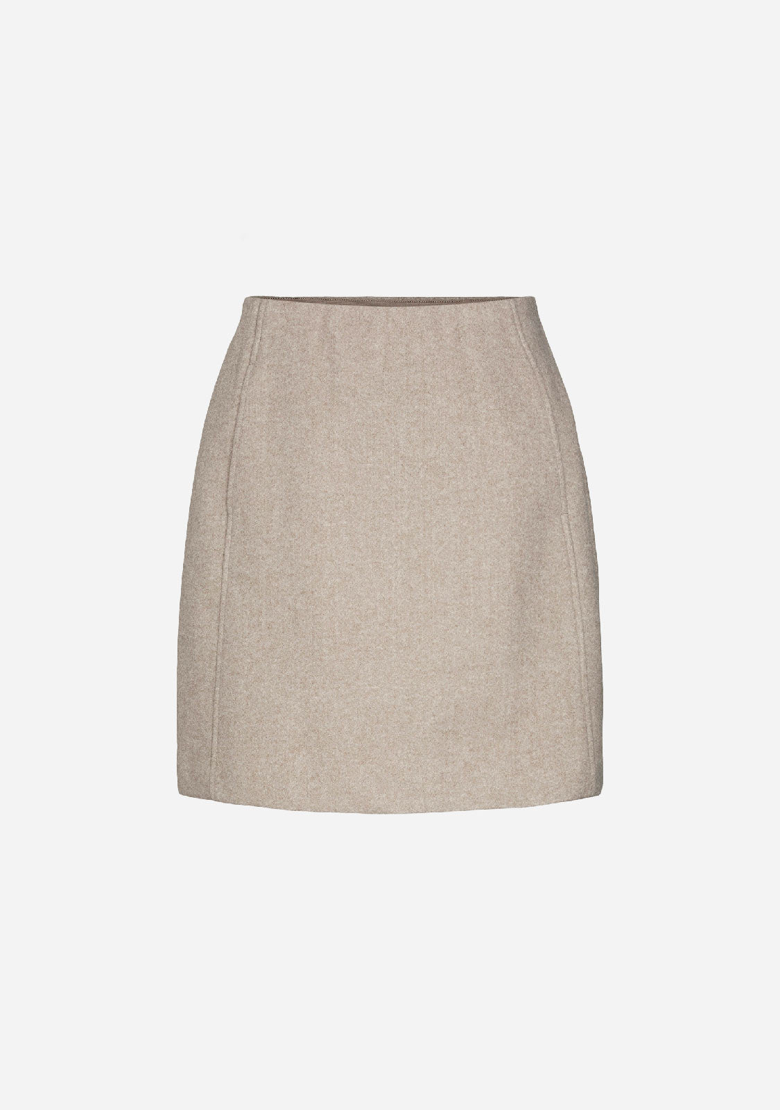 VM Fortune Allison Short Skirt