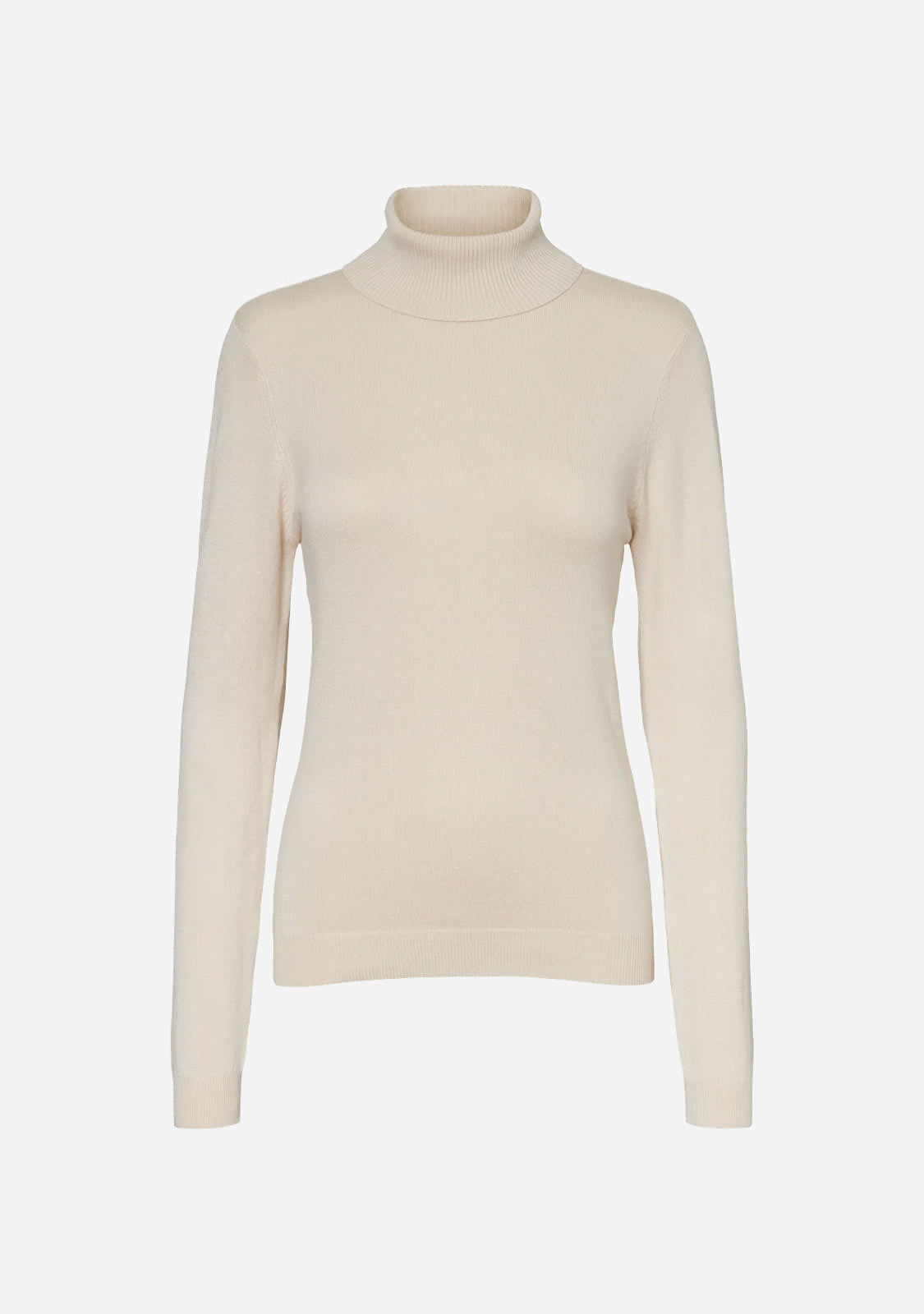 VMGlory LS Rollneck Sweater