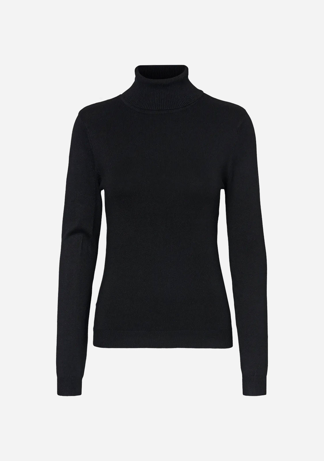 VMGlory LS Rollneck Sweater