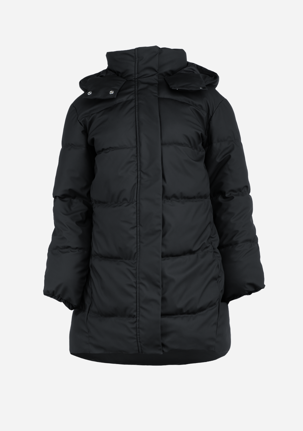 VMGreta Long Puffer Coat