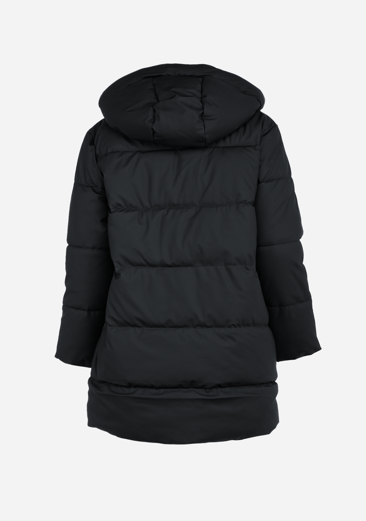 VMGreta Long Puffer Coat