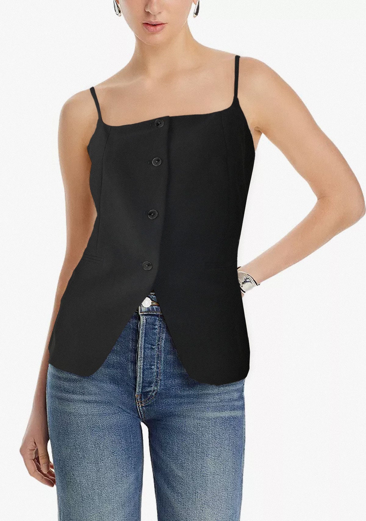 VM Mischa Waist Coat