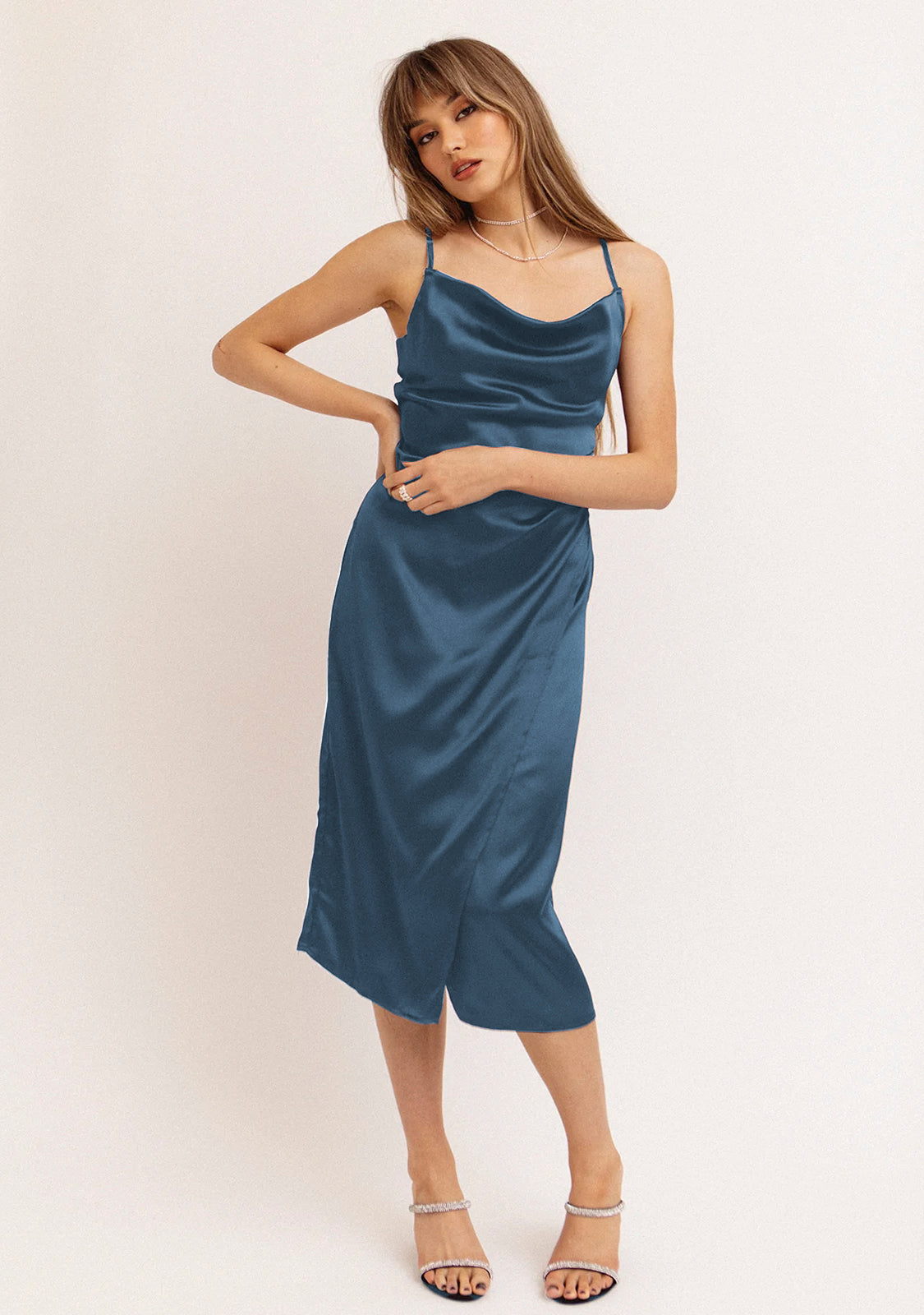 Emma Slip Dress