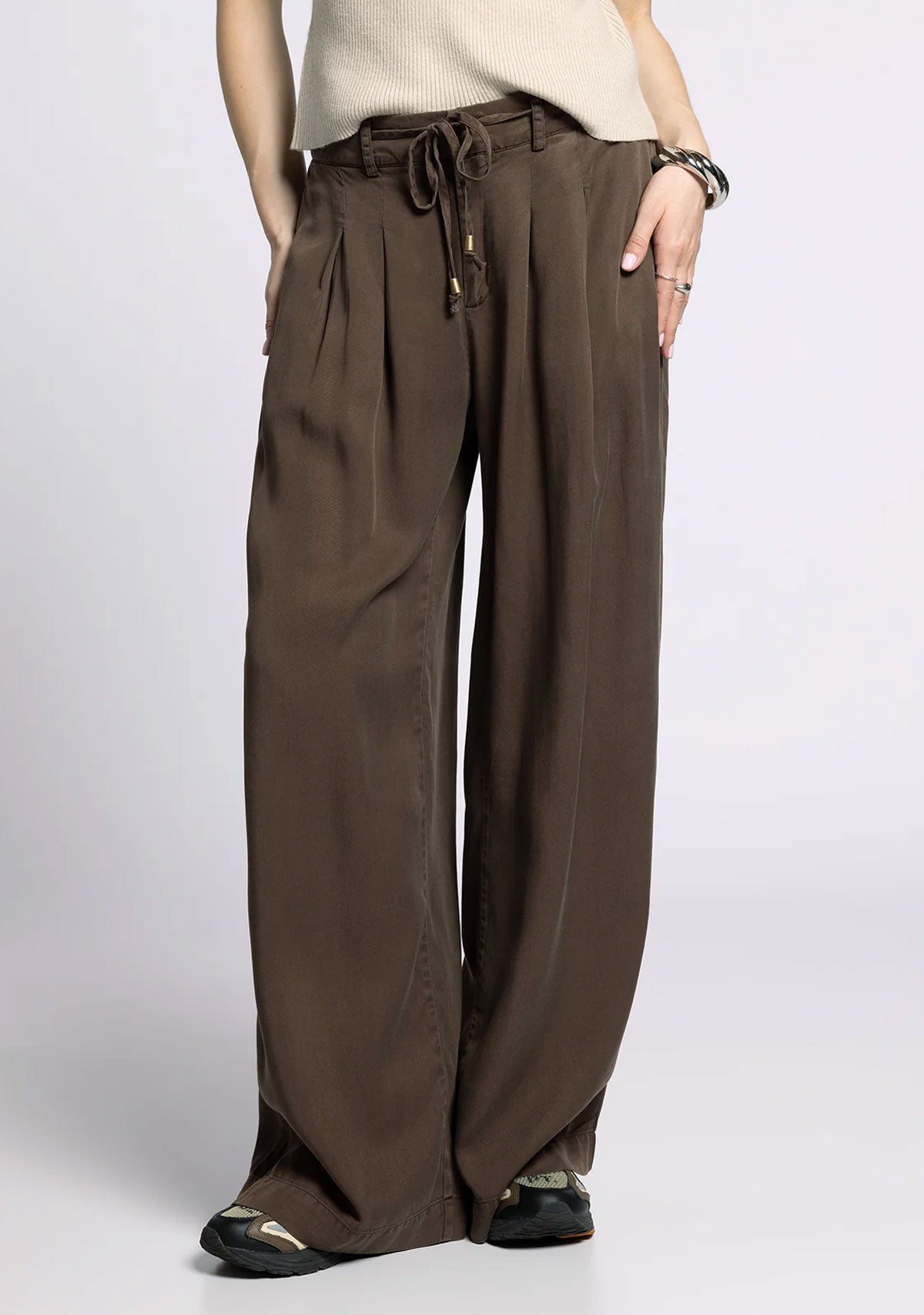 Gloria Pants Wren