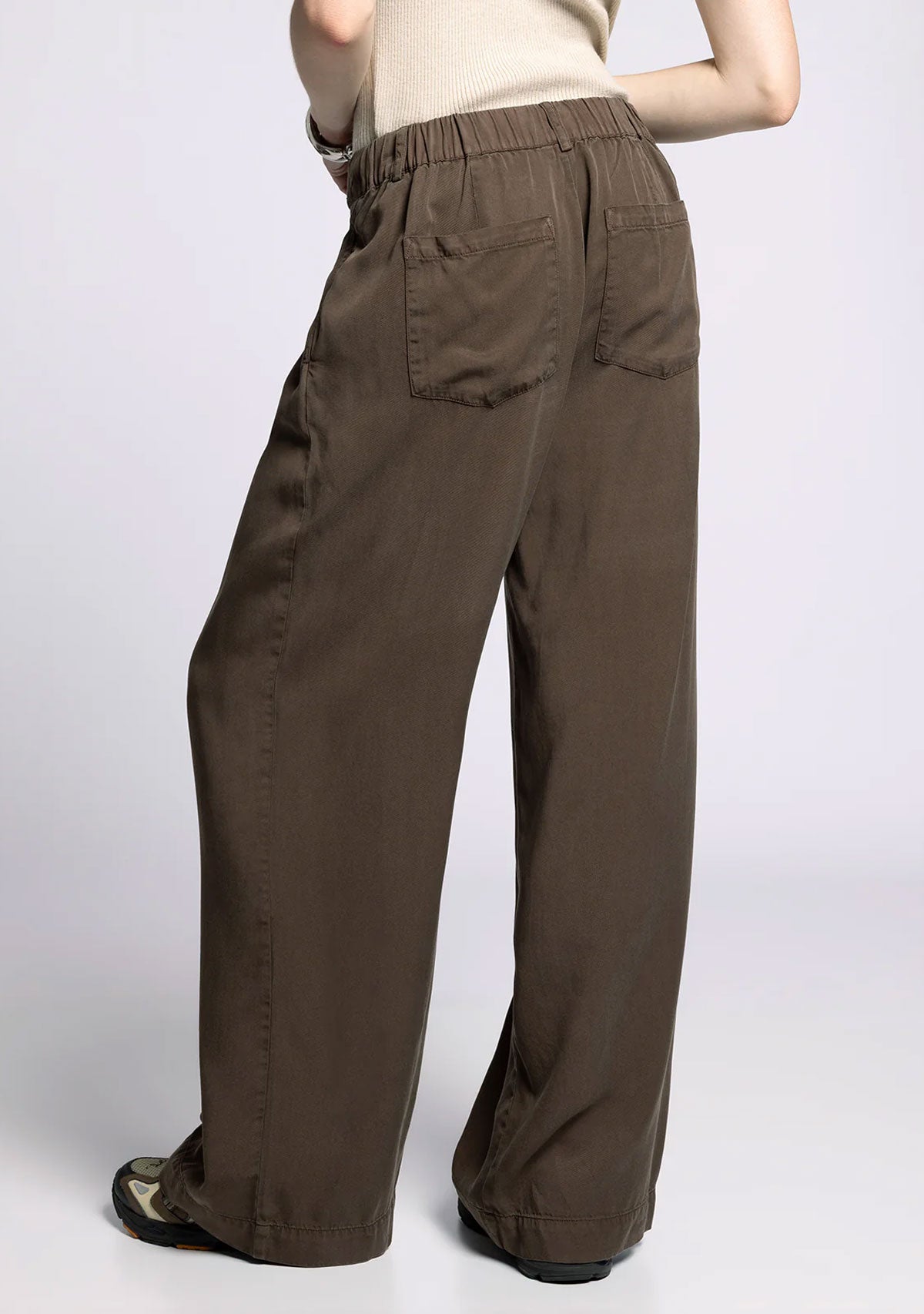 Gloria Pants Wren