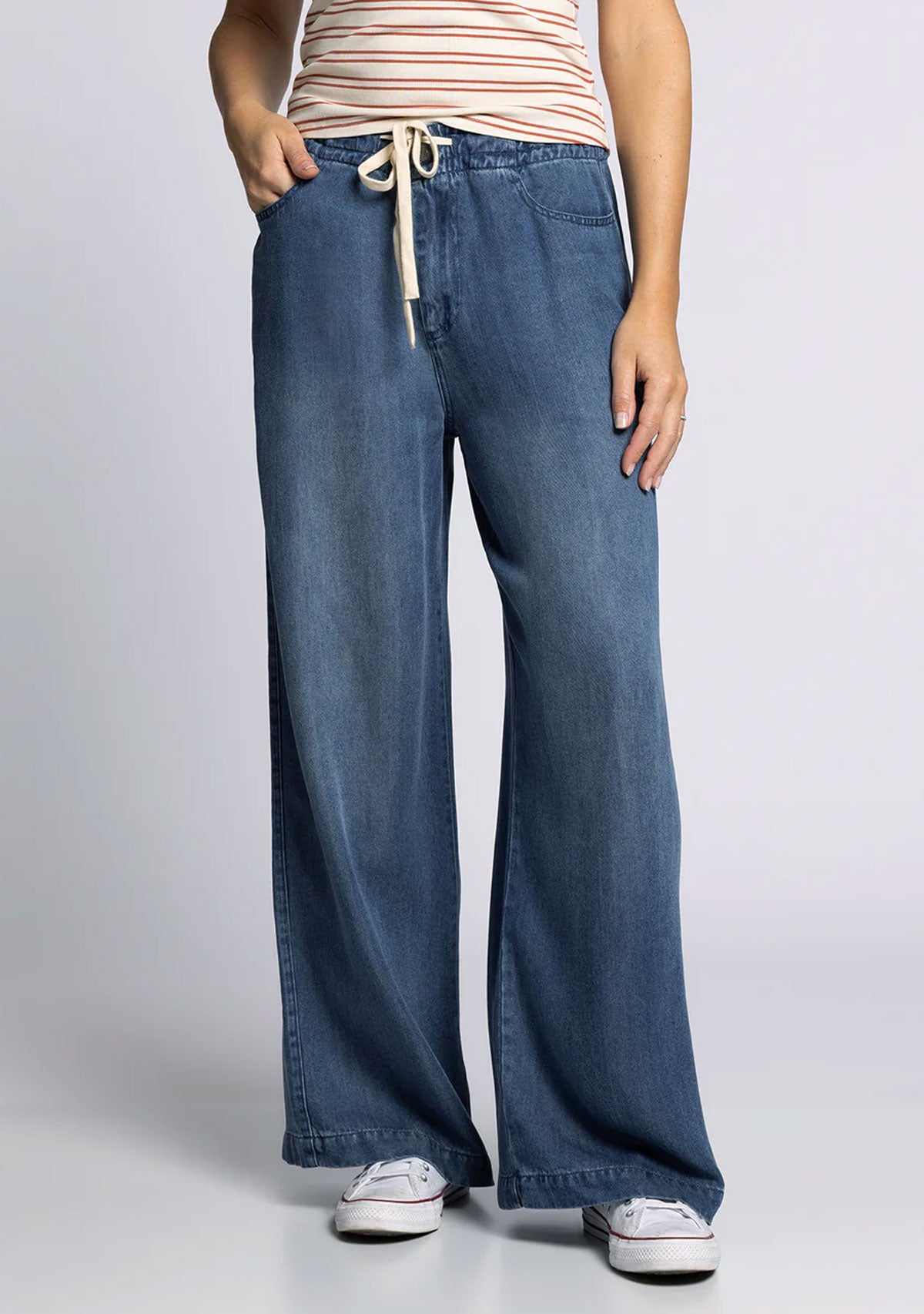 Austin Pants Sarah Wash