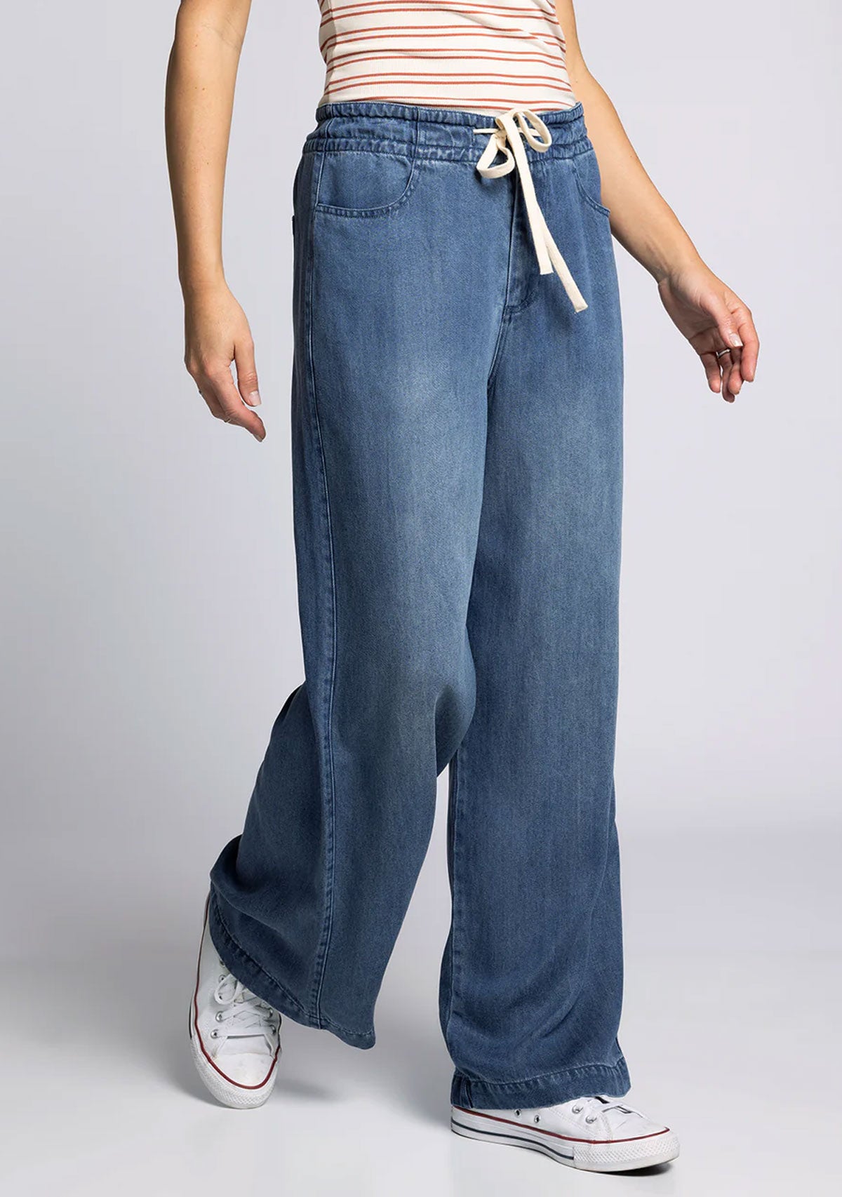 Austin Pants Sarah Wash