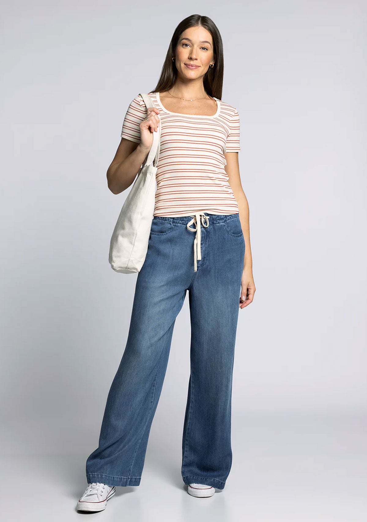 Austin Pants Sarah Wash