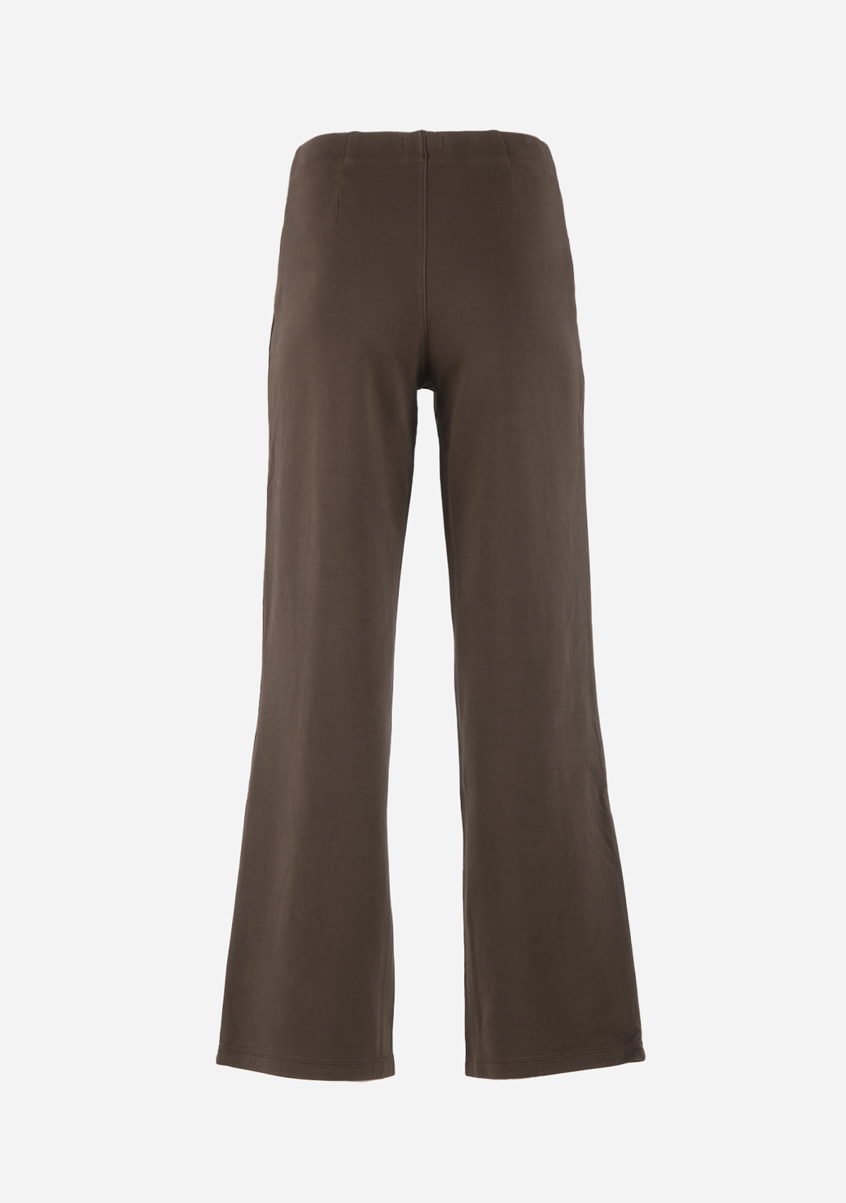 Genevieve Palazzo Black/Brown