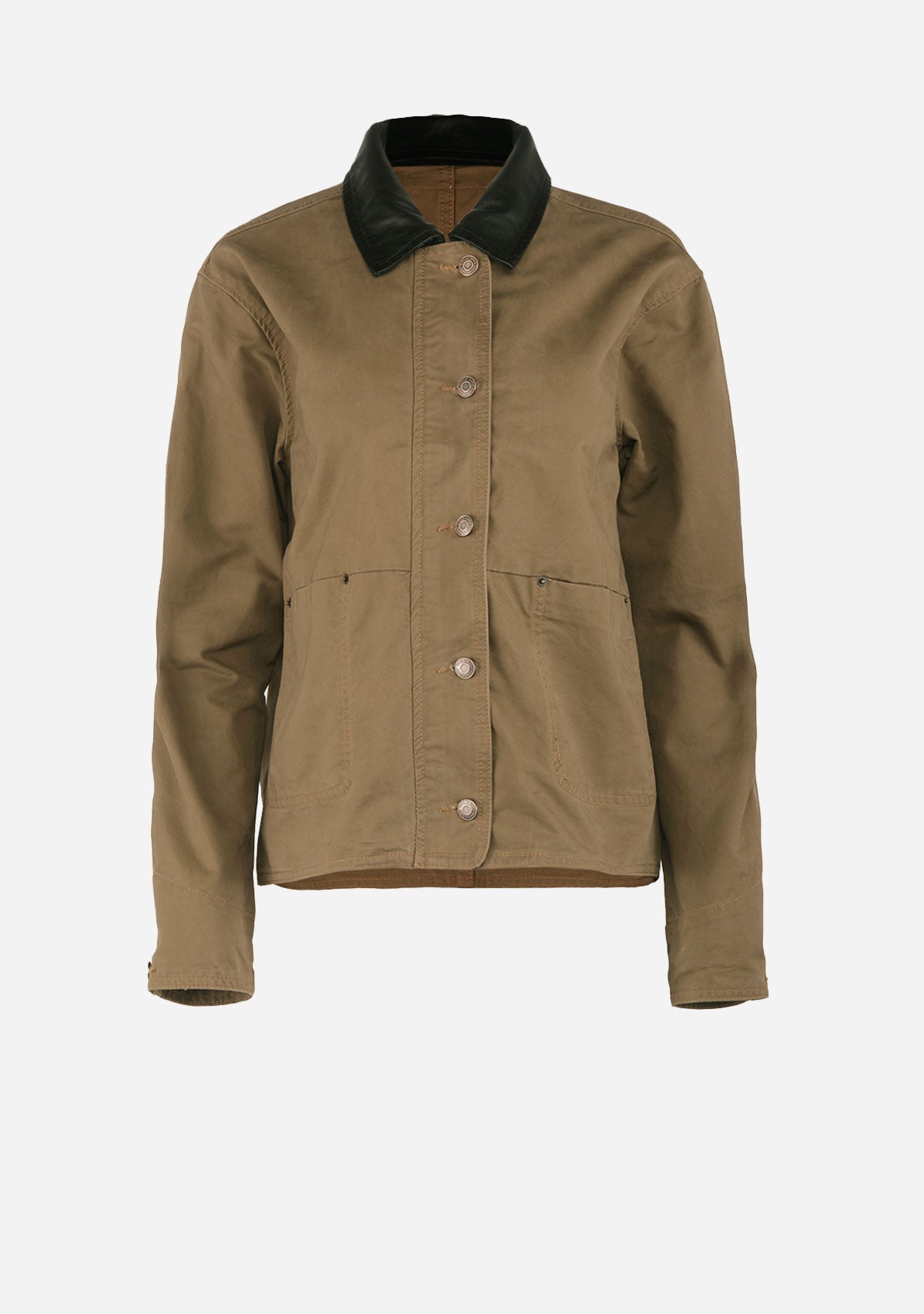 Zola Jacket Black
