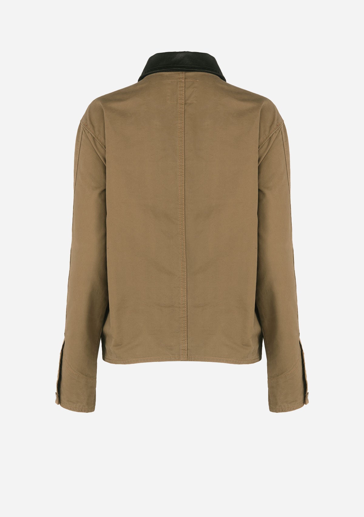 Zola Jacket Black