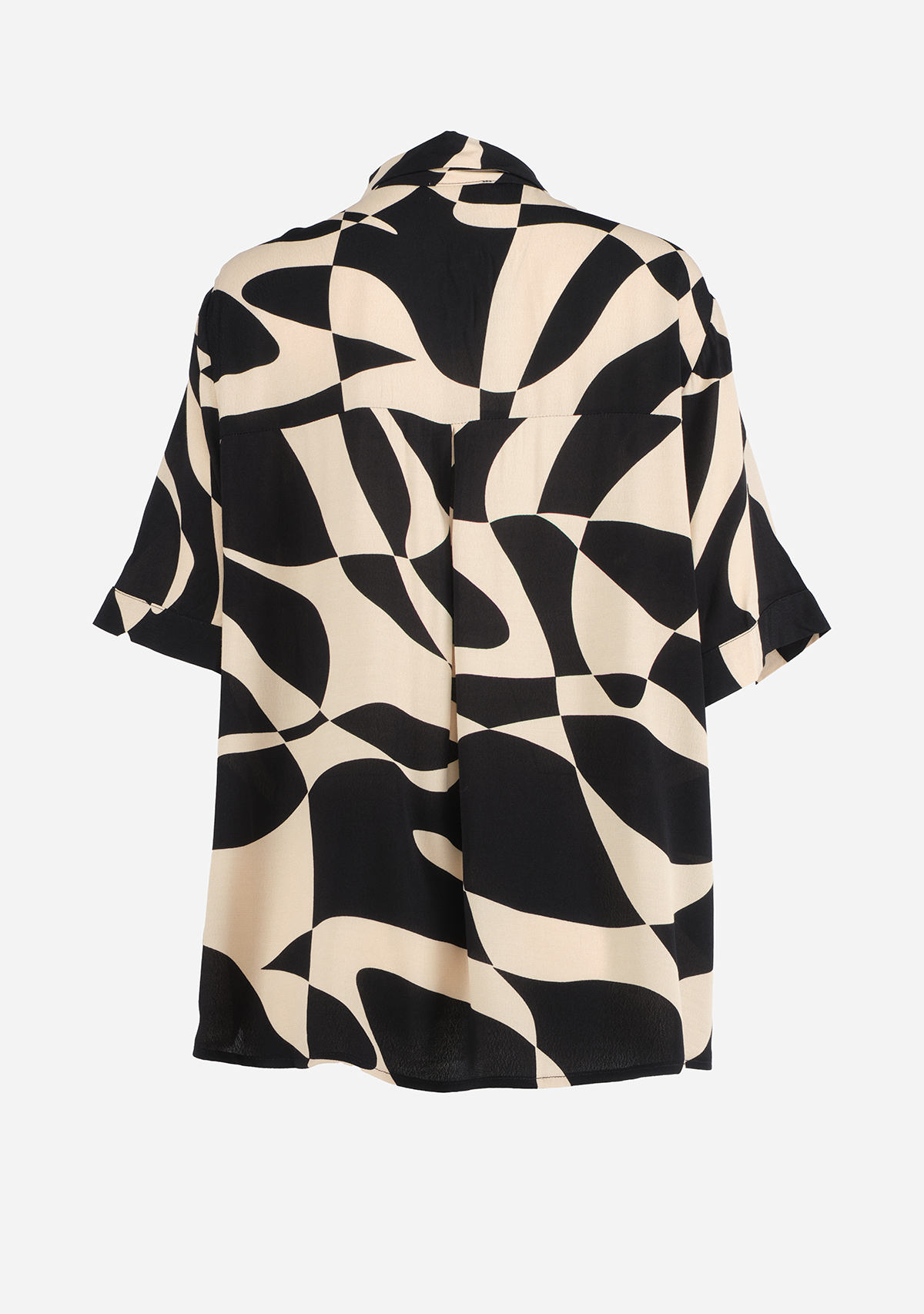 Helene Shirt Top