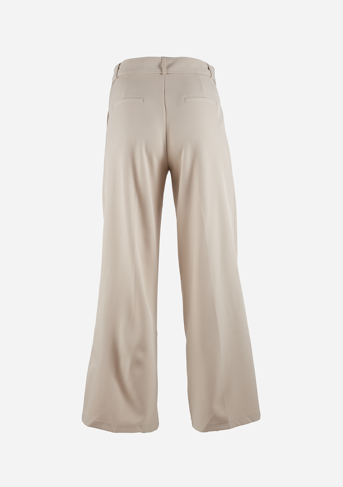 Pants Beige