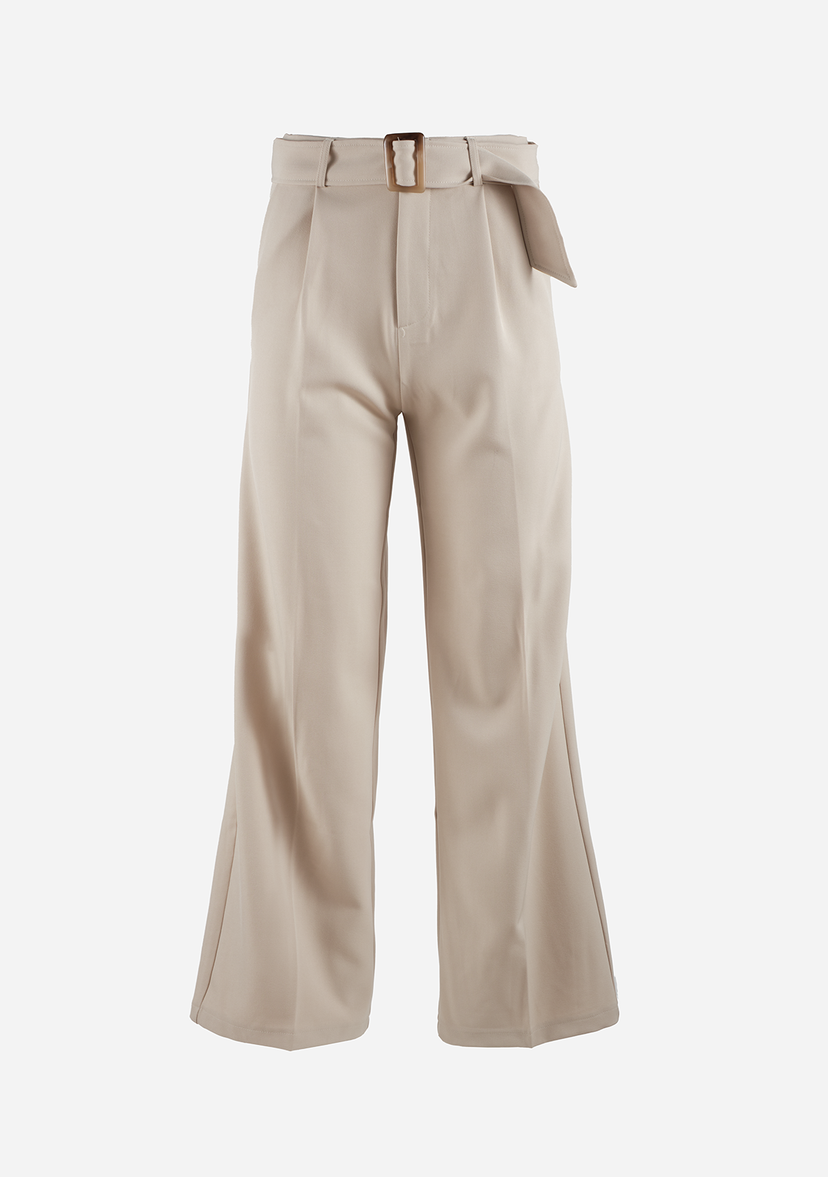 Pants Beige