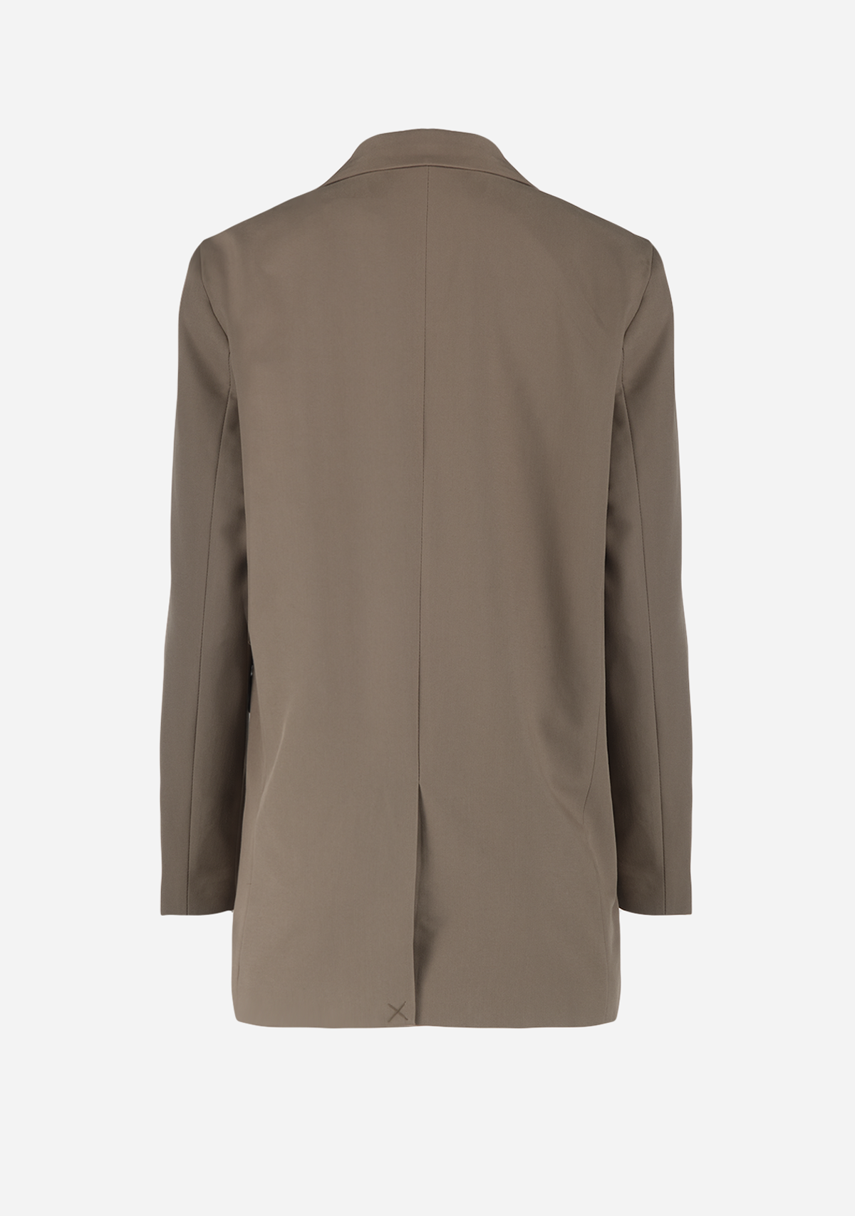 Jxmary Blazer Tlr Noos Brindle