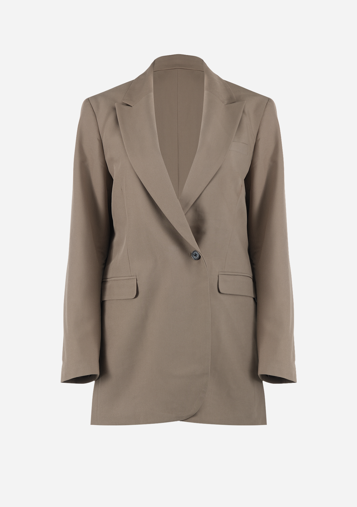 Jxmary Blazer Tlr Noos Brindle