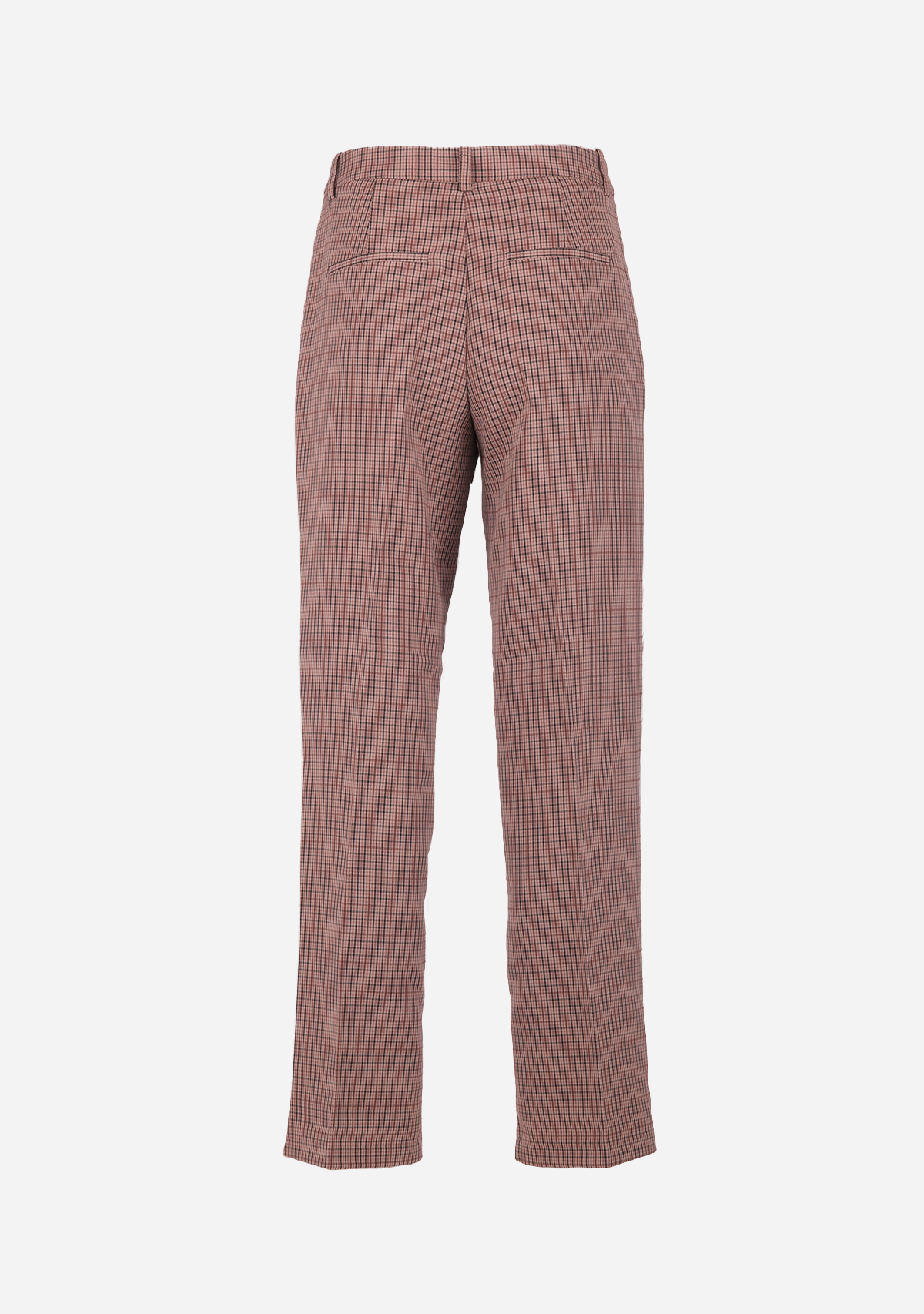 Awsimma Mw Tailored Pant Black and Root