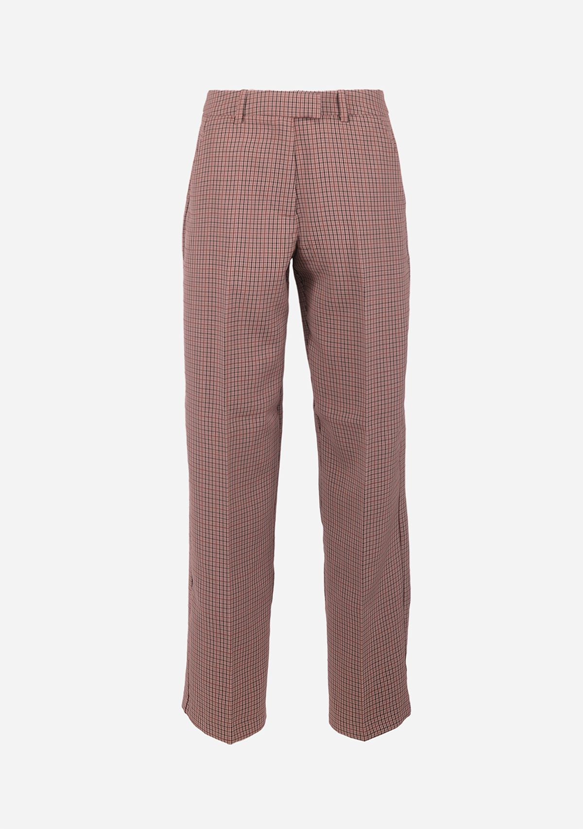 Awsimma Mw Tailored Pant Black and Root