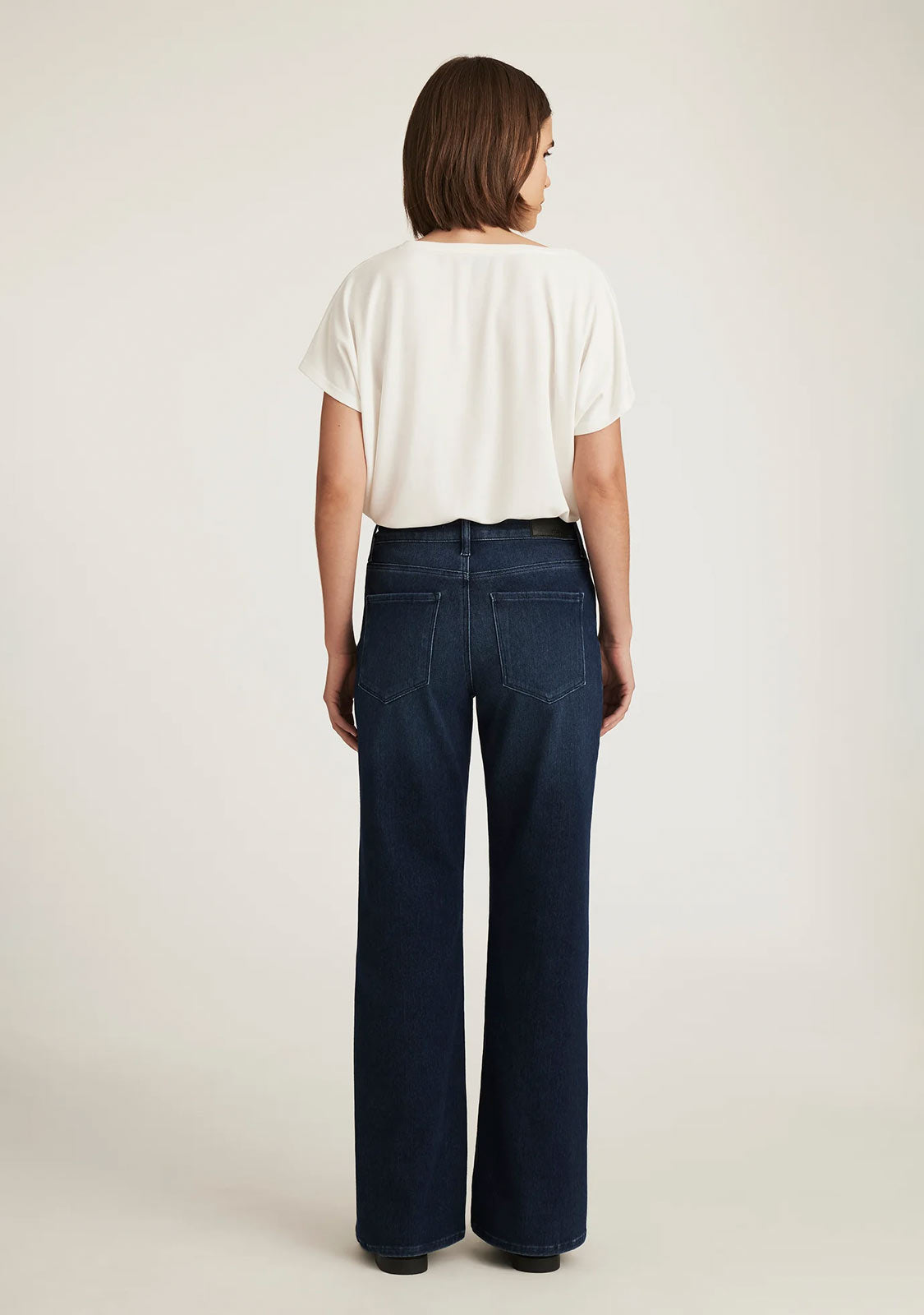 Sabrina Dark Blue Move Dark Blue Move