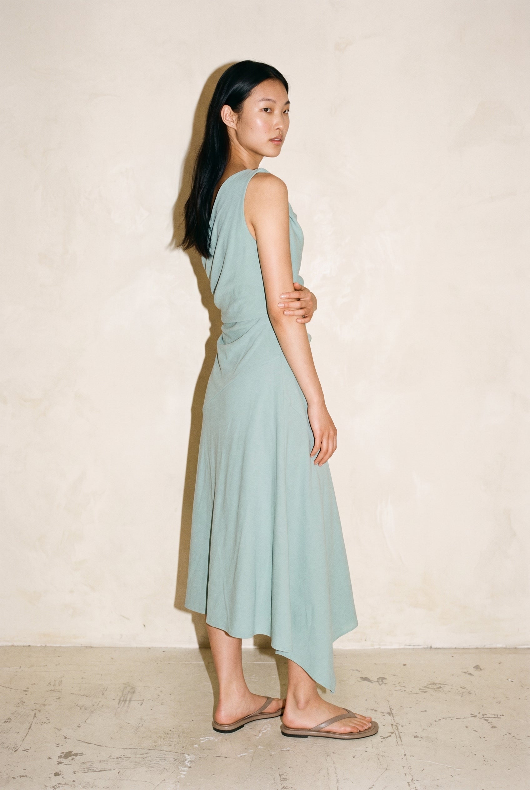 The Renee Dress