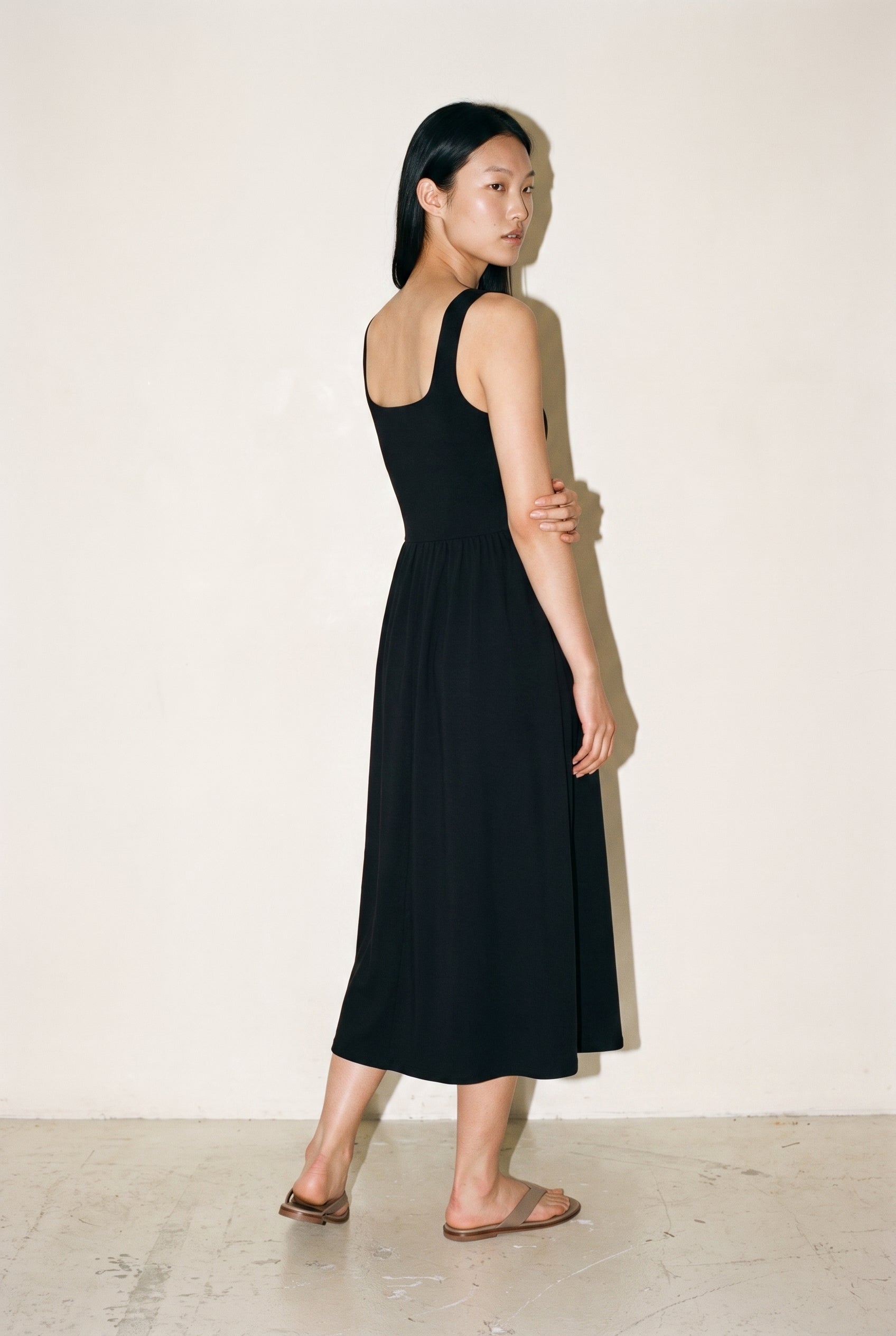 The Lucinda Dress