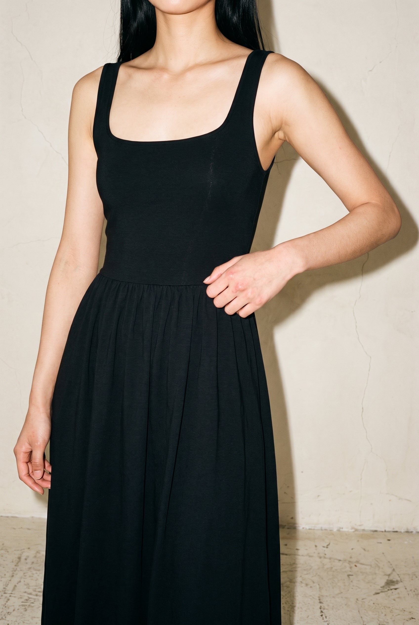 La robe Lucinda