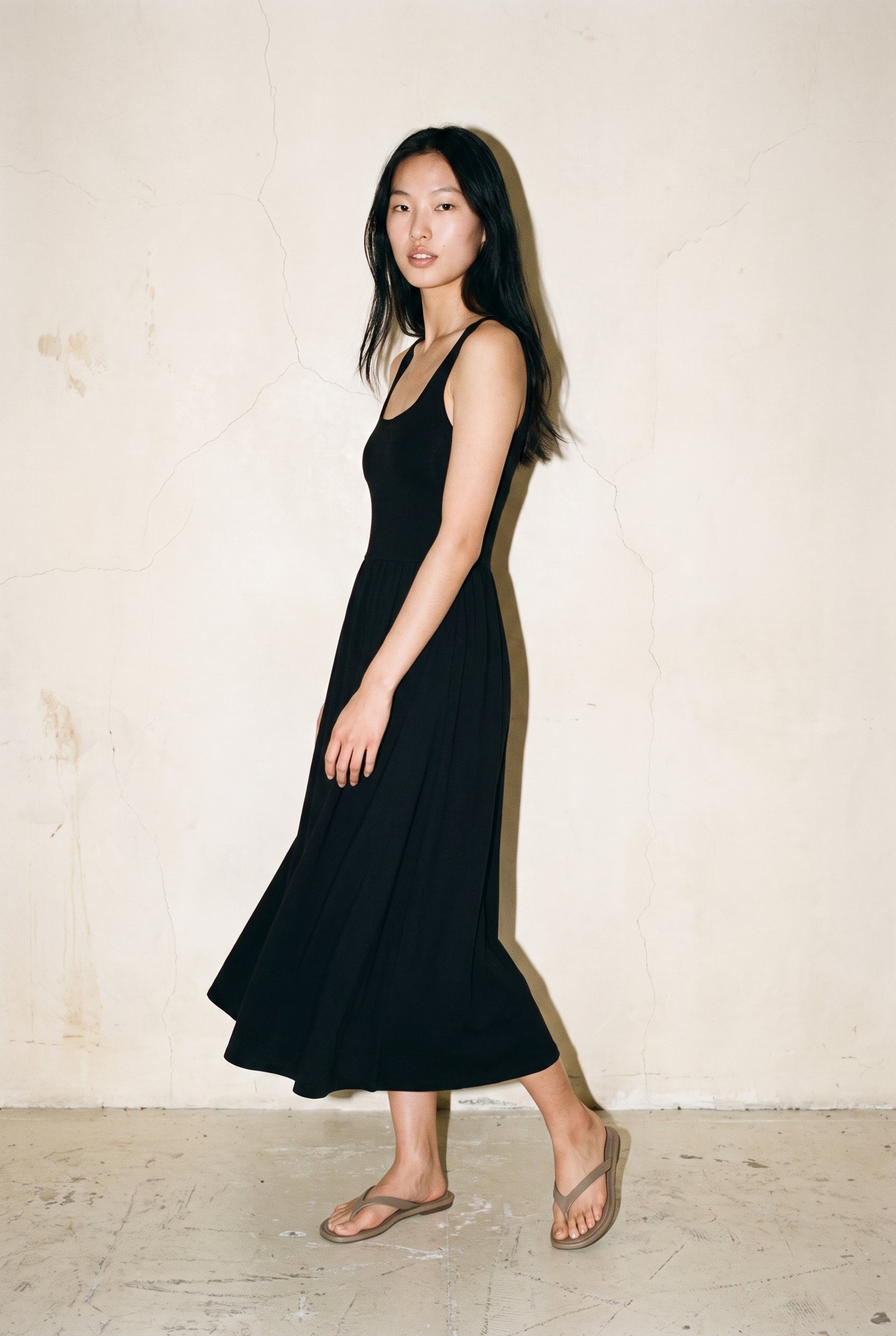 The Lucinda Dress