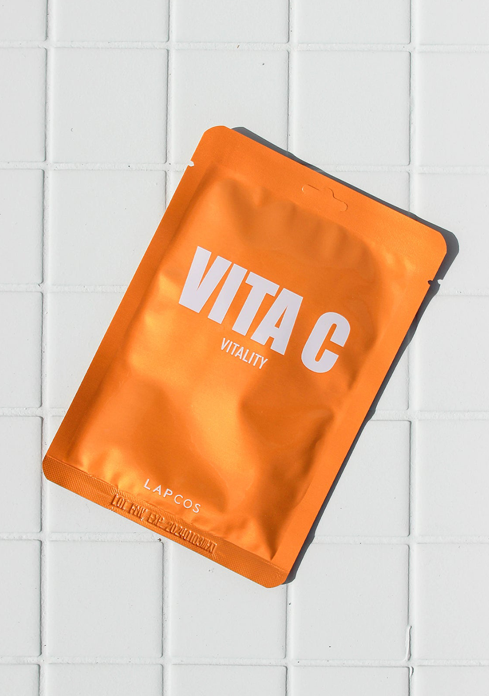 Vita C Sheet Mask