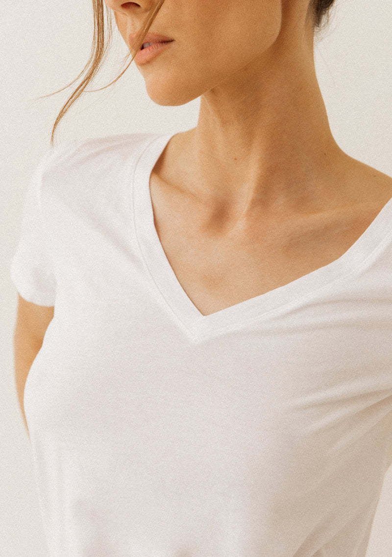 Kate V-neck