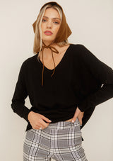 Jayne Sweater