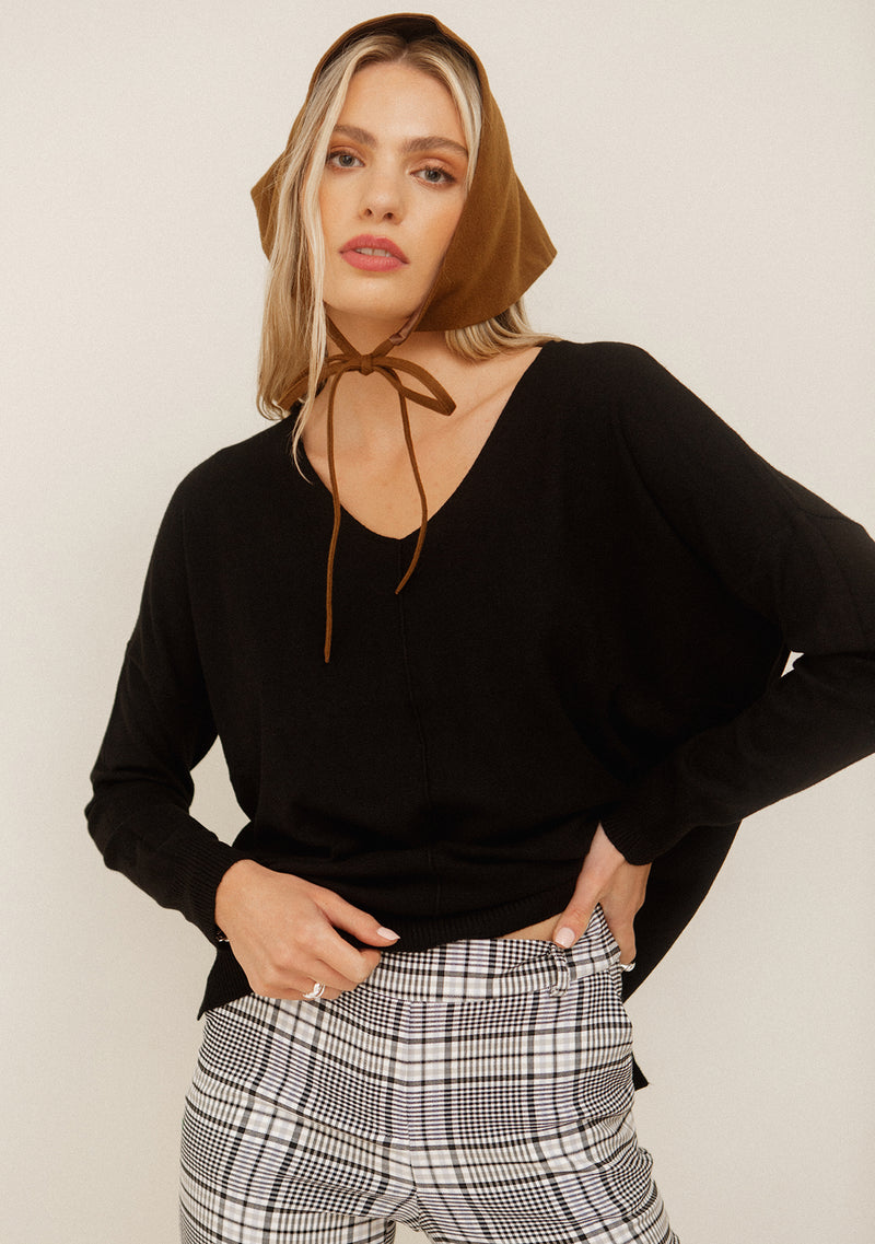 Jayne Sweater