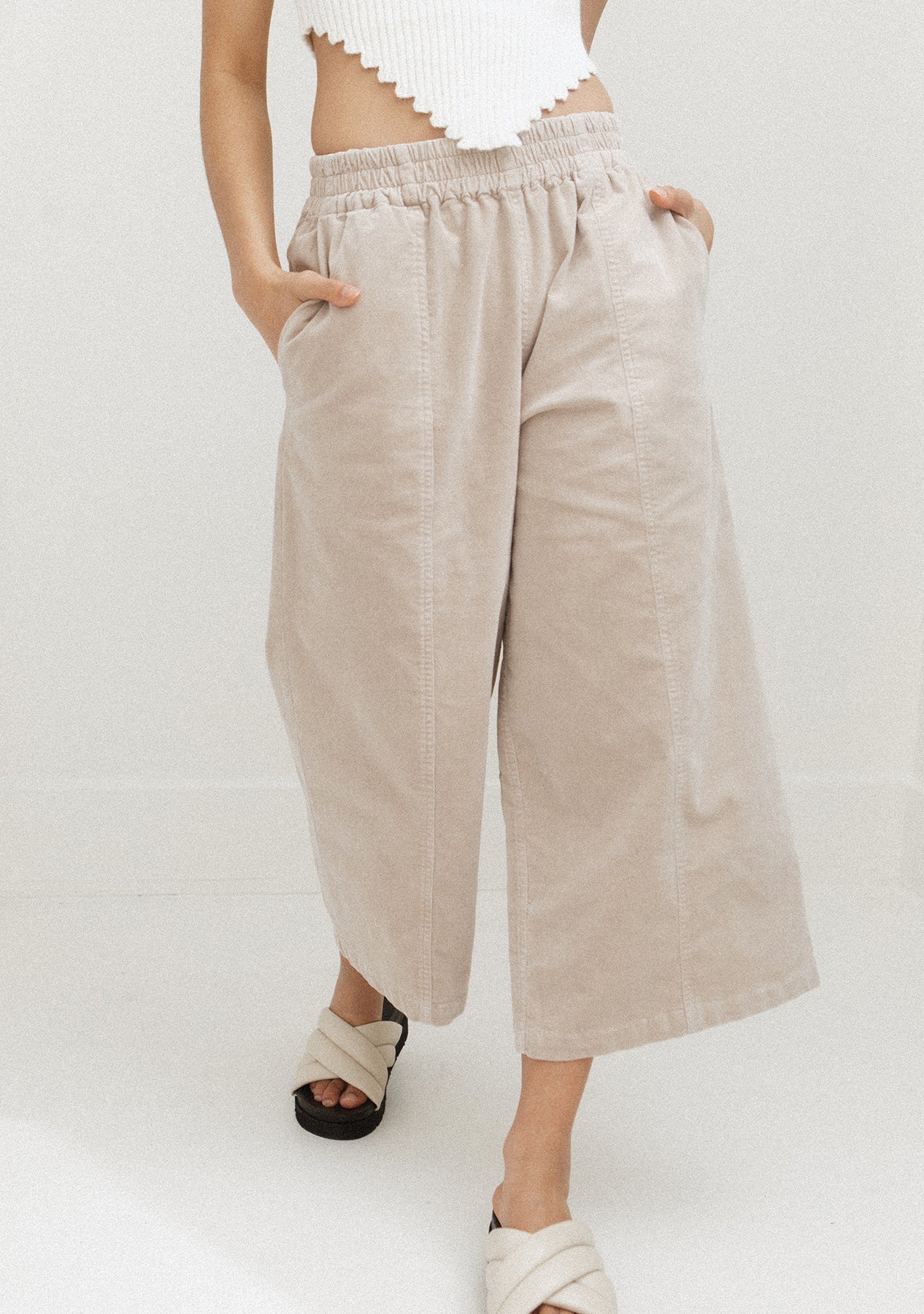 Best 25+ Deals for High Waisted Wide Leg White Pants