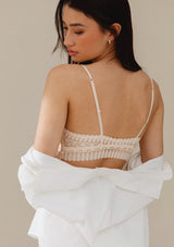 Lace Bralette