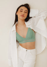 Lace Bralette
