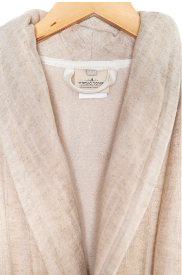 Celeste Bath Robe