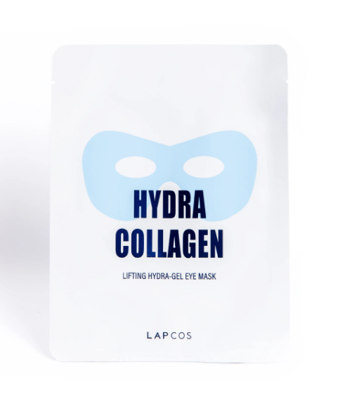Hydra Collagen Eye Mask LAPCOS