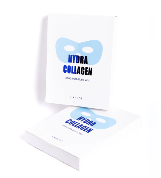Hydra Collagen Eye Mask LAPCOS