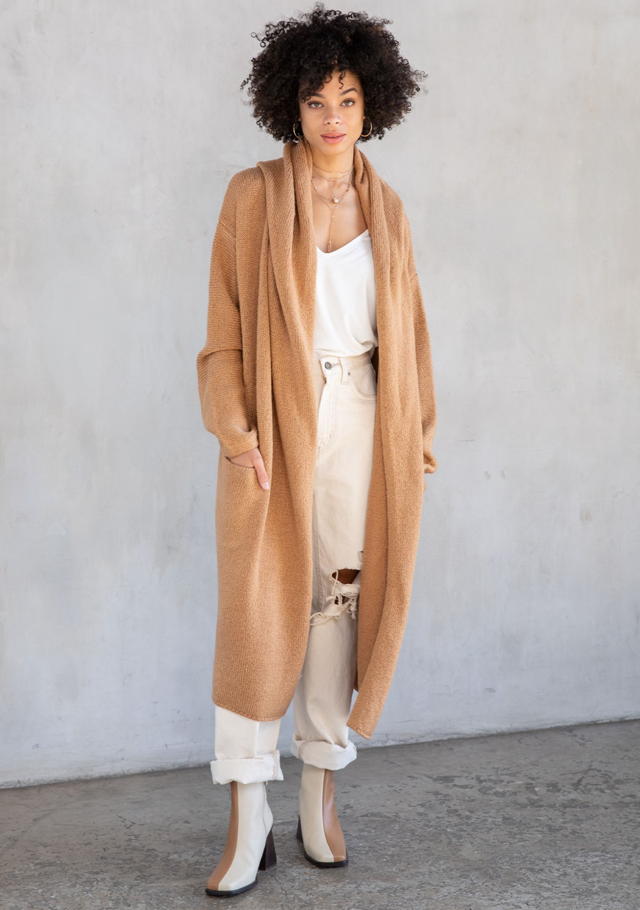 Latest sweater online