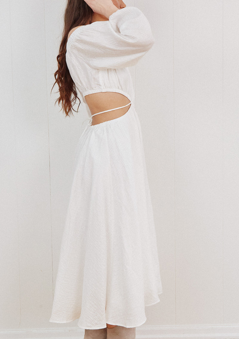 The Cassian Dress