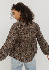 Clarita Blouse
