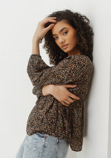 Clarita Blouse
