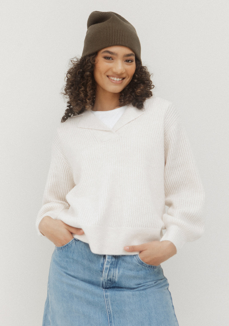 Astoria Sweater