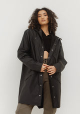 Long Jacket