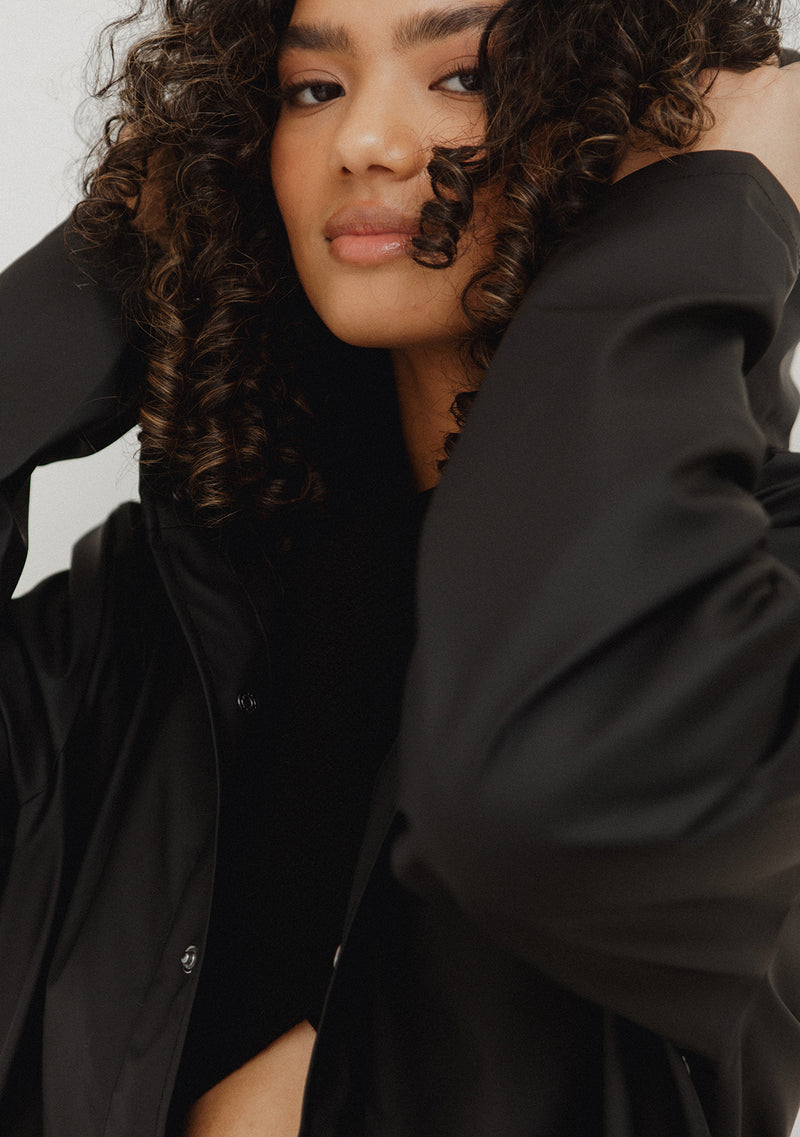 Long Jacket