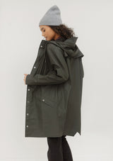 Long Jacket