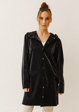 Long Jacket