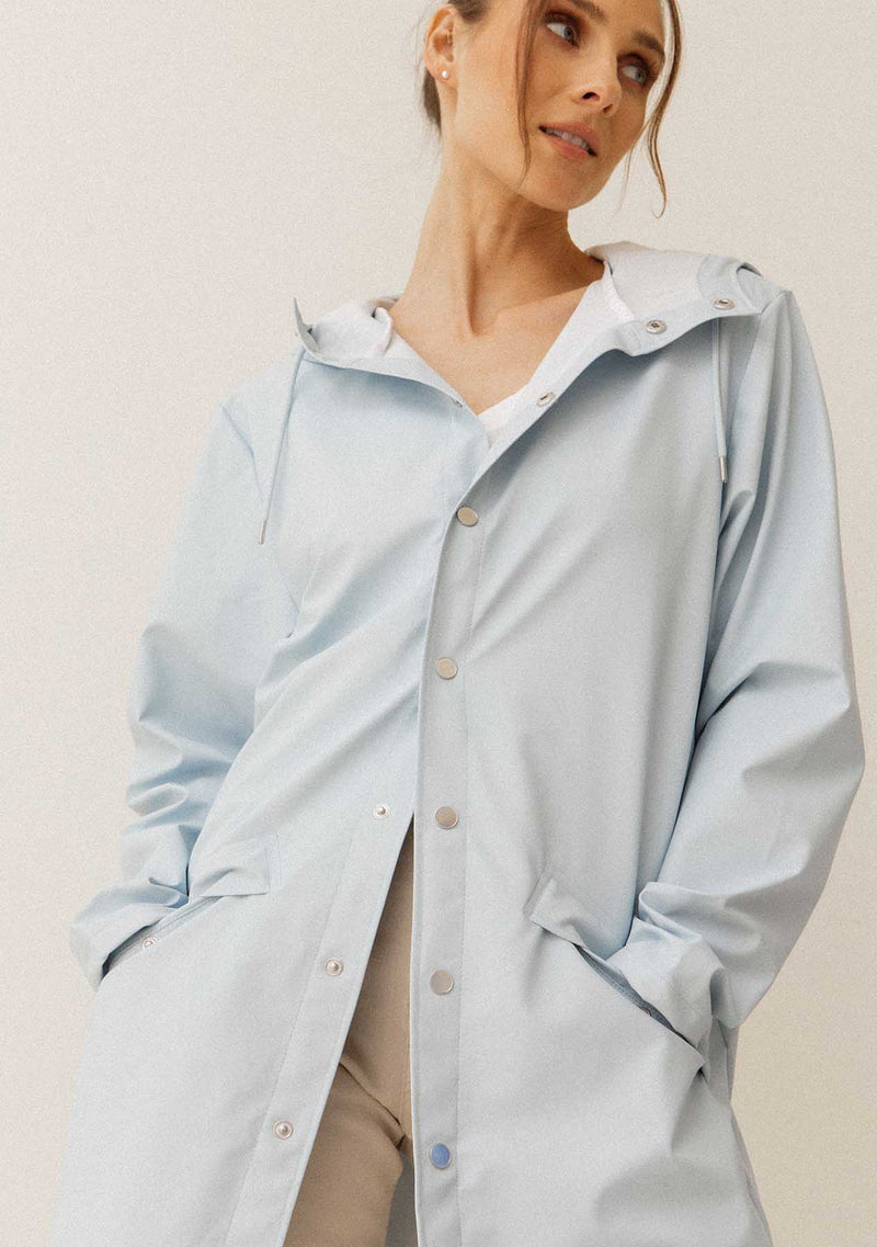 Long Jacket