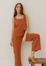 Oscarela Pants
