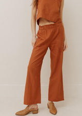 Oscarela Pants