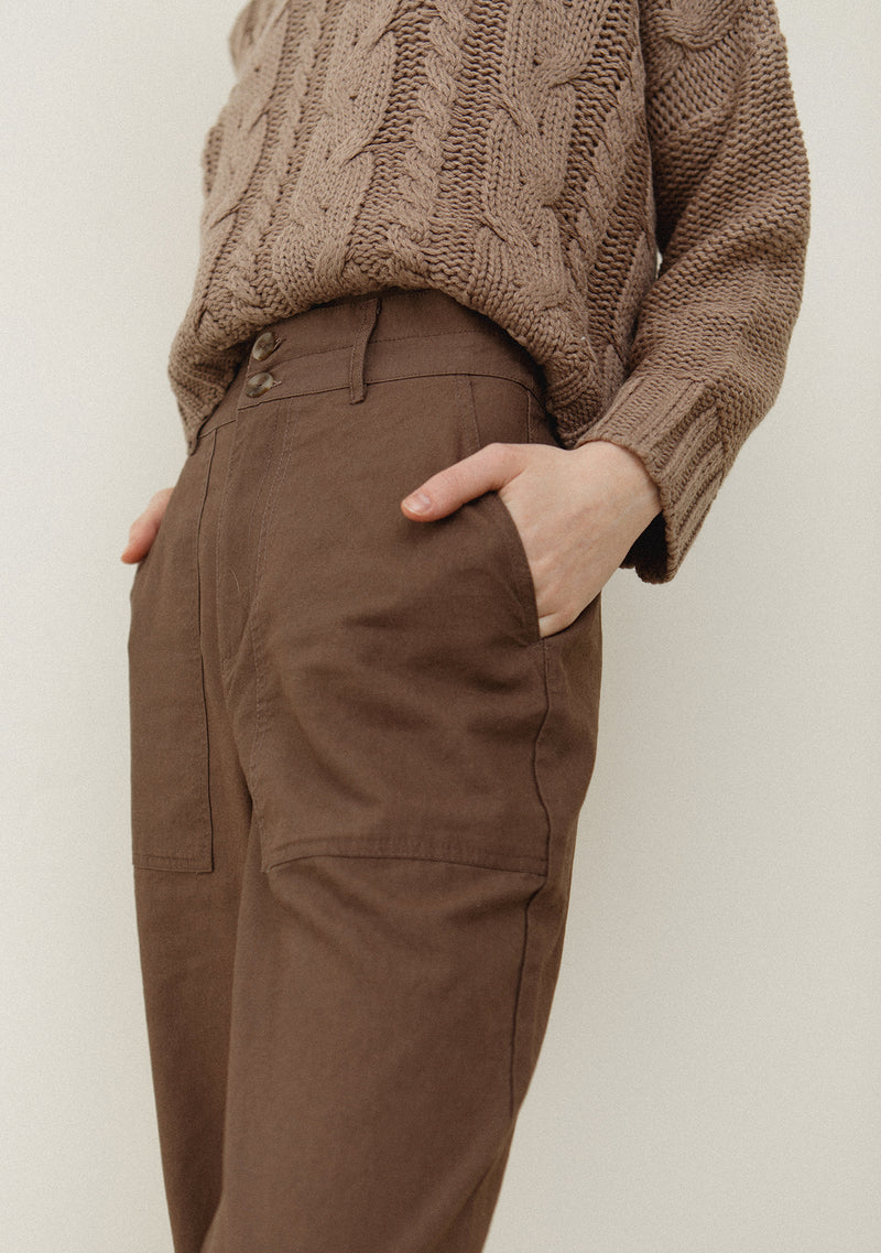Tanner Cargo Pants